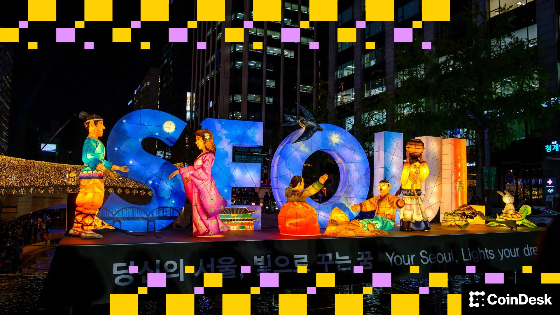 110 milliards de dollars de cryptomonnaies quittent la Corée du Sud en 2025 en raison de règles strictes