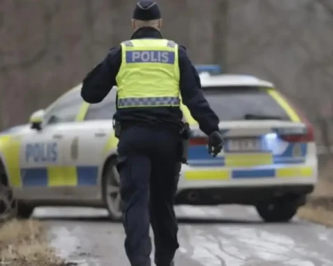 Un informaticien arrêté en Suède pour soupçons d’espionnage au profit de la Russie