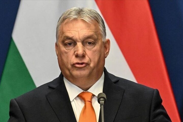 Orbán lance une pétition électorale contre Bruxelles et l’aide européenne à l’Ukraine