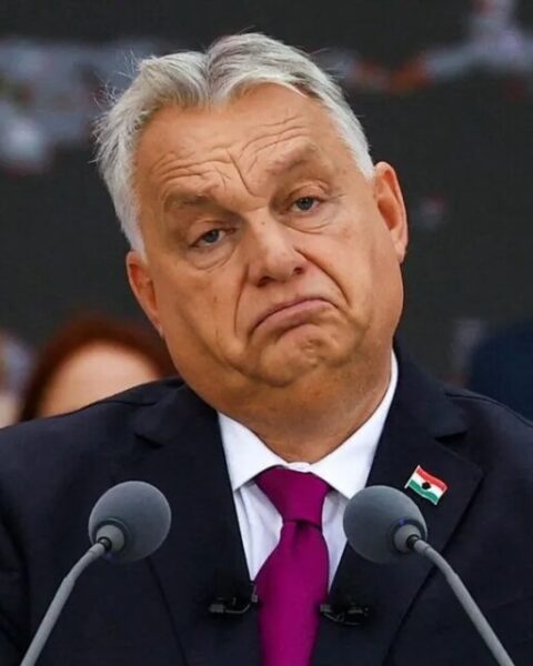 Orban accuse Kyiv d’ingérence électorale à l’approche des législatives hongroises