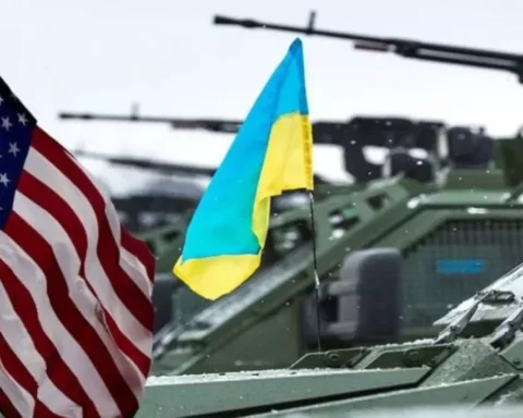 L’aide énergétique américaine à l’Ukraine bloquée par des obstacles administratifs