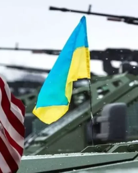 L’aide énergétique américaine à l’Ukraine bloquée par des obstacles administratifs