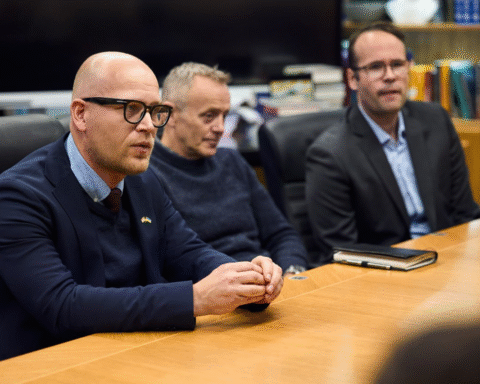 L’Ukraine comme banc d’essai accéléré pour l’innovation de défense norvégienne