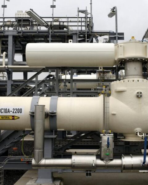 Budapest conteste la sortie européenne des énergies russes
