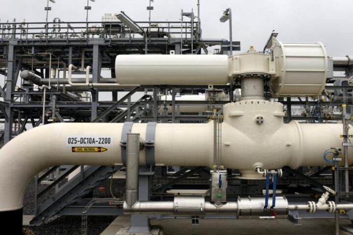 Budapest conteste la sortie européenne des énergies russes