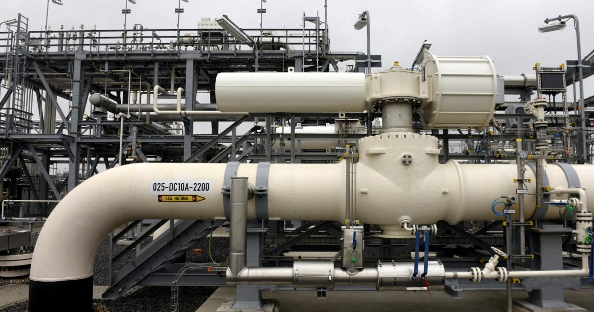 Budapest conteste la sortie européenne des énergies russes