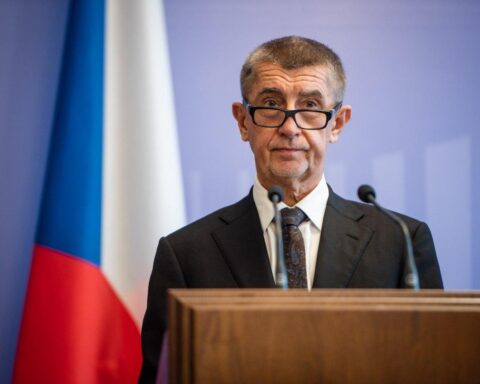 Une crise politique à Prague bloque la livraison d’avions L-159 à l’Ukraine