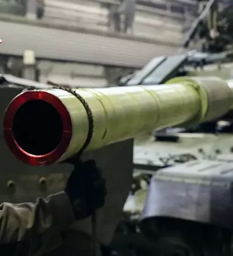 Des composants occidentaux retrouvés dans le complexe militaro-industriel russe malgré les sanctions