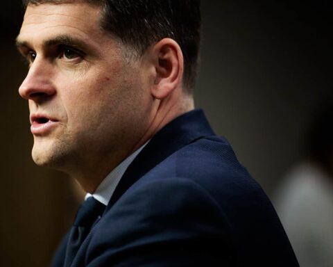 Des ultranationalistes lituaniens envisagent un ralliement au projet politique d’Orbán