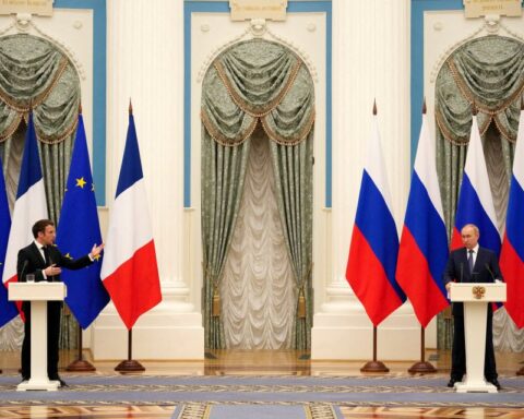 La coopération nucléaire franco-russe se poursuit malgré la guerre en Ukraine