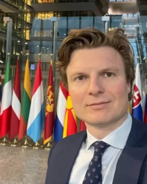 Le ministre néerlandais de la Défense alerte sur la perte de focus occidental sur l’Ukraine