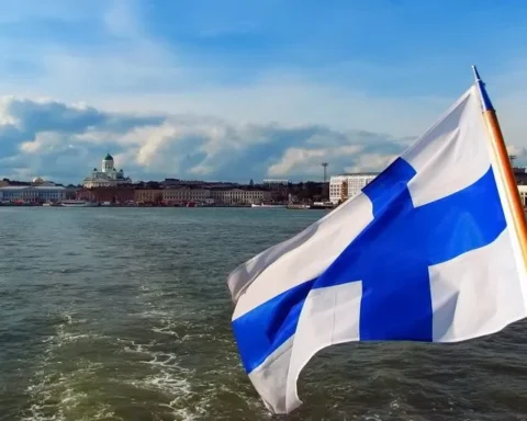 Medvedev remet en cause l’indépendance de la Finlande dans une sortie hostile