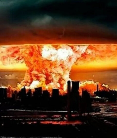 Des menaces nucléaires explicites visant l’Europe