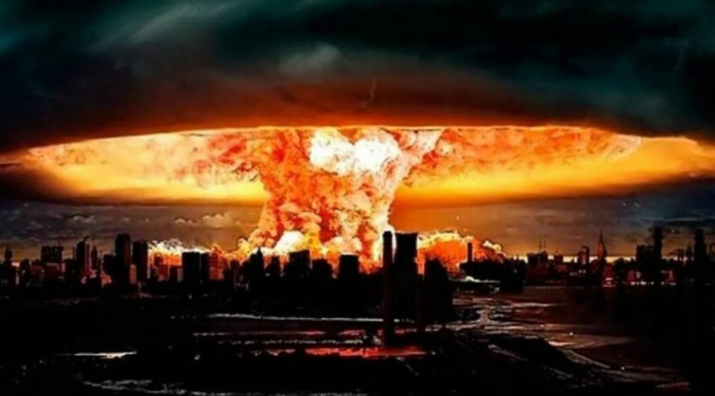 Des menaces nucléaires explicites visant l’Europe