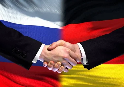 Les entreprises allemandes en Russie privilégient la rentabilité malgré la guerre