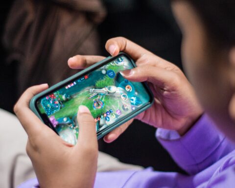 Les jeux en ligne détournés pour recruter des étrangers dans l’armée russe