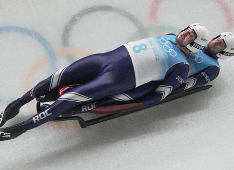 Des athlètes russes annoncés pour les Jeux d’hiver en Italie malgré les sanctions