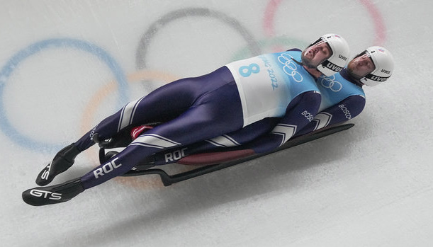 Des athlètes russes annoncés pour les Jeux d’hiver en Italie malgré les sanctions