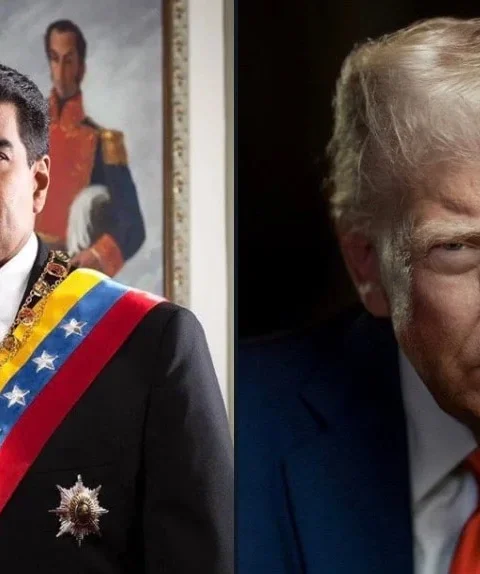 L’arrestation de Nicolás Maduro expose les limites de la protection russe