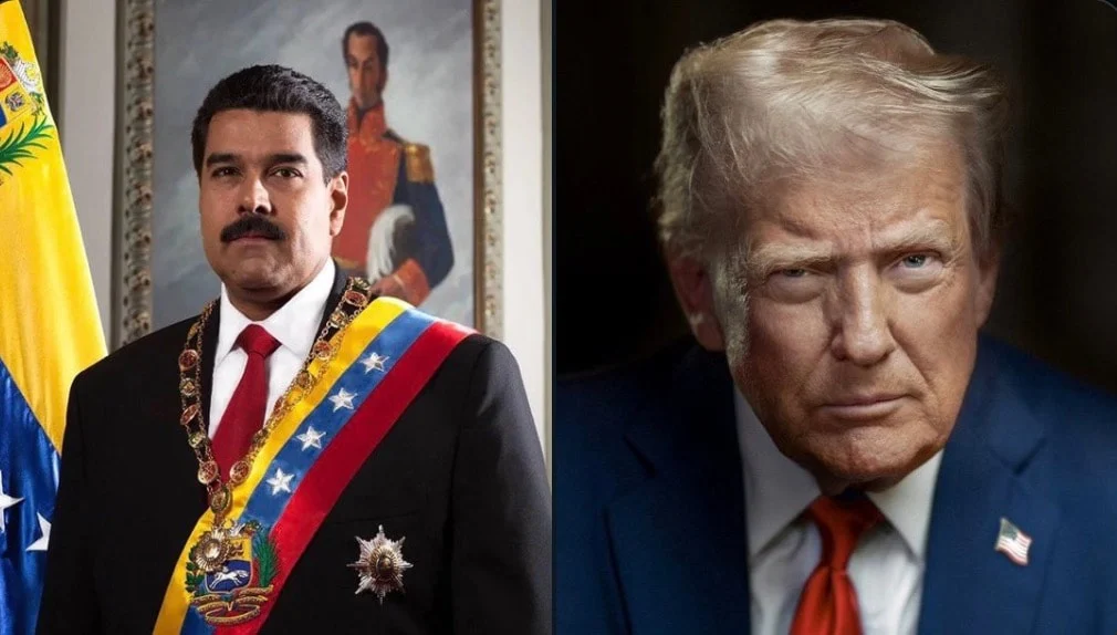 L’arrestation de Nicolás Maduro expose les limites de la protection russe