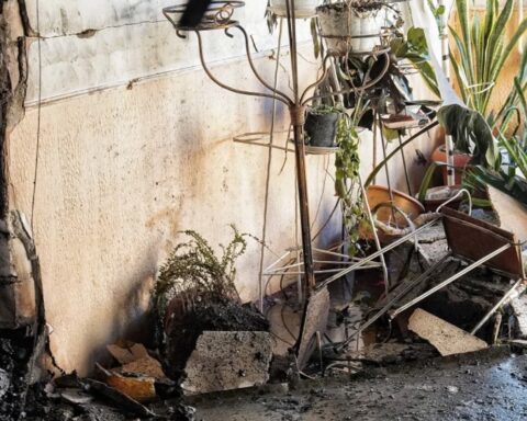 Une attaque russe endommage le consulat de Pologne à Odessa