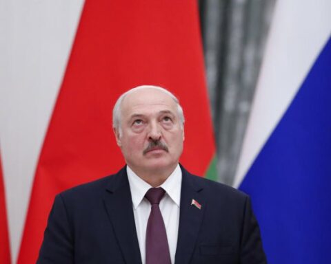 Les appels au dialogue avec Loukachenko créent un précédent risqué pour l’Union européenne