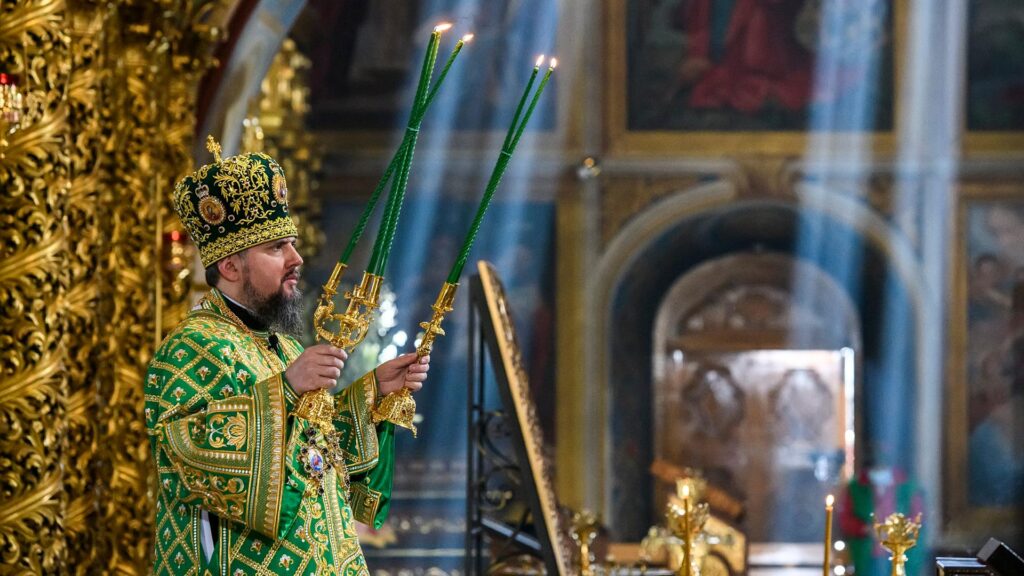 L’Église orthodoxe russe radicalise le discours religieux pour légitimer la poursuite de la guerre