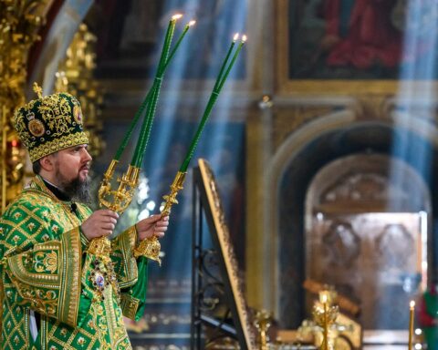 L’Église orthodoxe russe radicalise le discours religieux pour légitimer la poursuite de la guerre