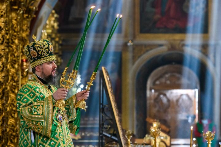 L’Église orthodoxe russe radicalise le discours religieux pour légitimer la poursuite de la guerre