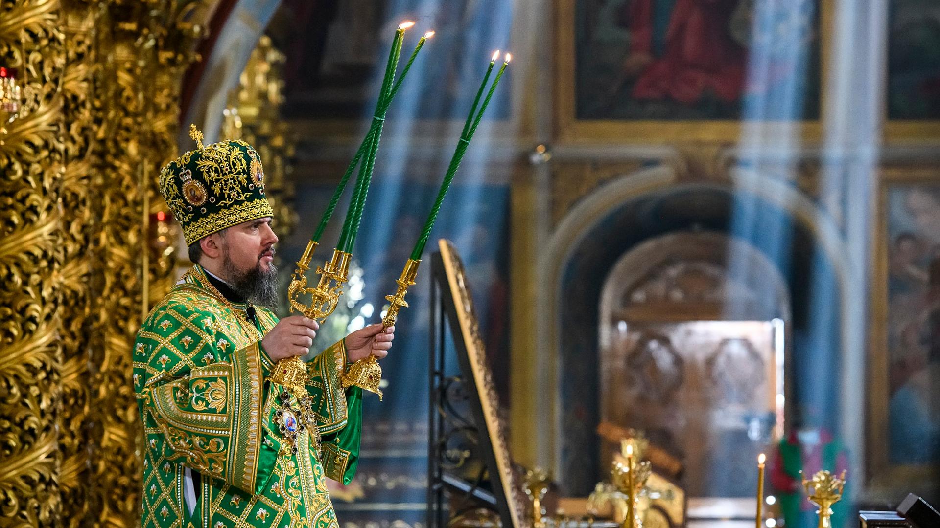 L’Église orthodoxe russe radicalise le discours religieux pour légitimer la poursuite de la guerre