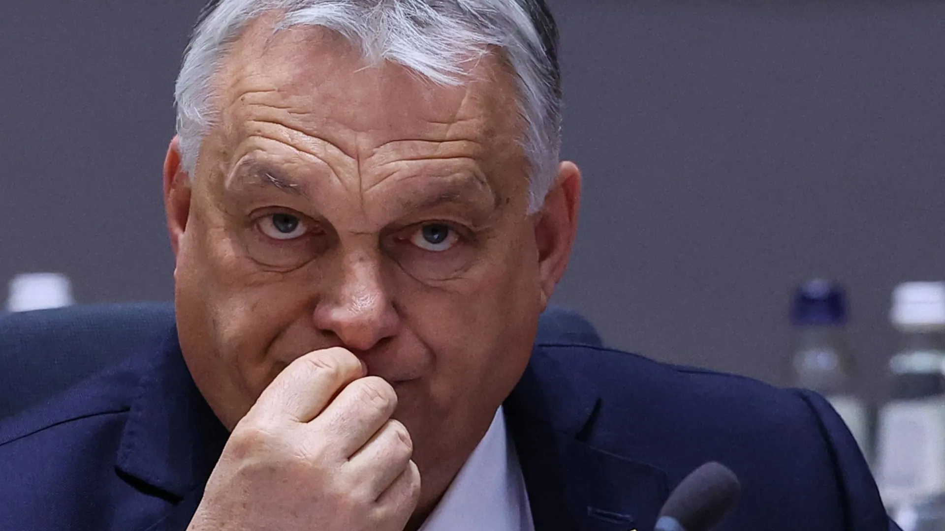 Orbán ferme la porte européenne à l’Ukraine sur fond de campagne électorale