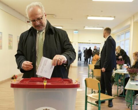 La Lettonie met en garde contre une ingérence russe avant les élections législatives