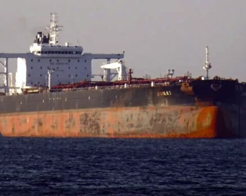 L’Europe durcit sa réponse face au « shadow fleet » russe en mer du Nord et en Baltique