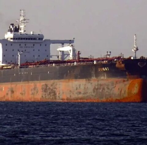 L’Europe durcit sa réponse face au « shadow fleet » russe en mer du Nord et en Baltique