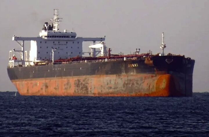 L’Europe durcit sa réponse face au « shadow fleet » russe en mer du Nord et en Baltique