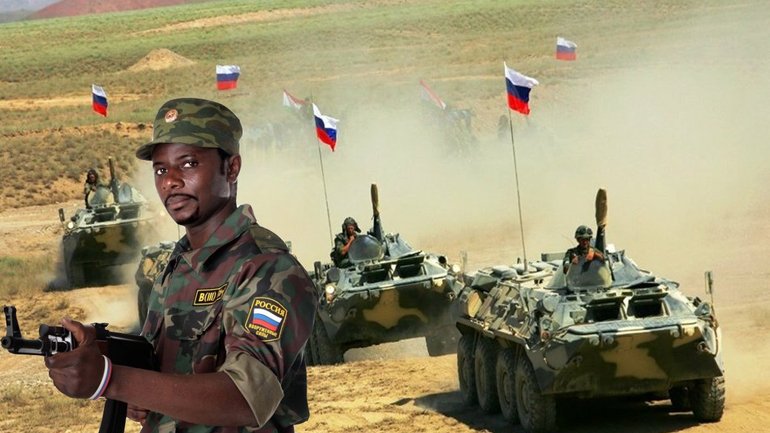 Moscou étend en Afrique son réseau de « maisons russes » à travers des profils issus des milieux paramilitaires