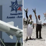 L’Iran fournit à la Russie des missiles pour des milliards de dollars