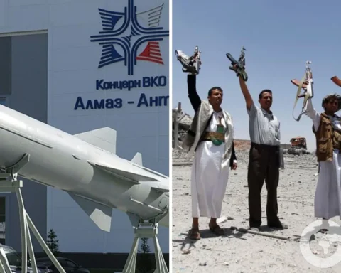 L’Iran fournit à la Russie des missiles pour des milliards de dollars