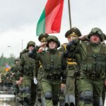 Minsk reconnaît avoir soigné des soldats russes sur ordre direct de Loukachenko