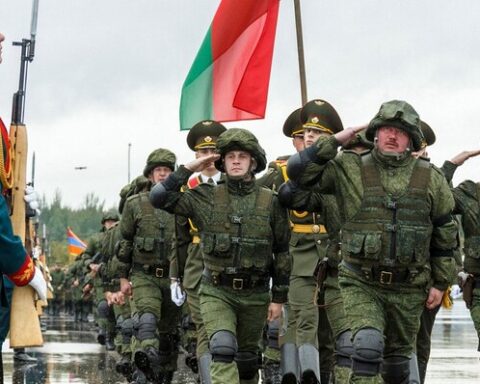 Minsk reconnaît avoir soigné des soldats russes sur ordre direct de Loukachenko