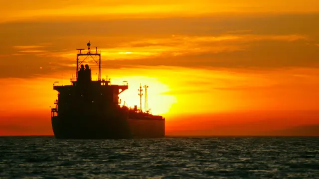 Moscou envisage une protection militaire pour son « flotte fantôme »