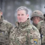 La Convention européenne des droits de l’homme complique le déploiement britannique en Ukraine