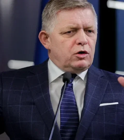Une majorité de Slovaques jugent négativement l’action du gouvernement Fico