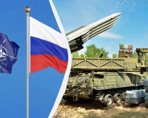 L’Allemagne considère les attaques hybrides russes comme prélude à un conflit majeur