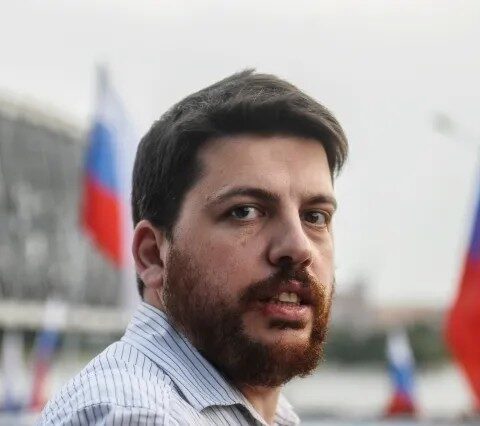 Scandale autour de Leonid Volkov en Lituanie sur fond de sécurité nationale