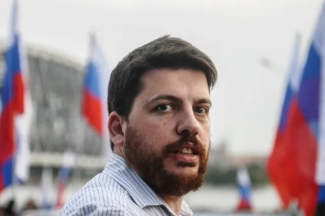 Scandale autour de Leonid Volkov en Lituanie sur fond de sécurité nationale