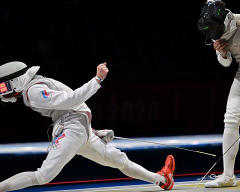 L’Estonie privée de l’Euro d’escrime après son refus de visas aux Russes et Biélorusses