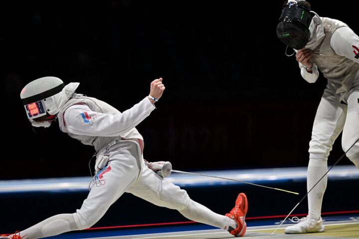 L’Estonie privée de l’Euro d’escrime après son refus de visas aux Russes et Biélorusses