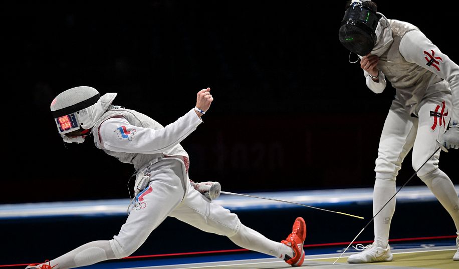 L’Estonie privée de l’Euro d’escrime après son refus de visas aux Russes et Biélorusses