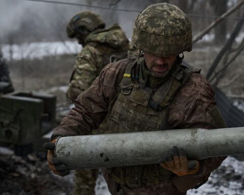 Prague prolonge une initiative clé pour l’approvisionnement en munitions de l’Ukraine